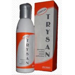 TRYSAN SHAMPOO COMPLEX 125 ML - Farmacia Artemisia di Montecuollo Dott. Angelo snc