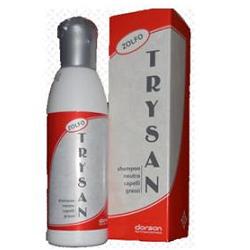 TRYSAN SHAMPOO ZOLFO 125 ML - Farmacia Artemisia di Montecuollo Dott. Angelo snc