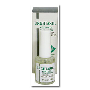 UNGHIASIL ANTIROSICATURA UNGHIE 10 ML - Farmacia Artemisia di Montecuollo Dott. Angelo snc