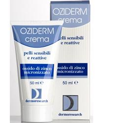 OZIDERM CREMA 50 ML - Farmacia Artemisia di Montecuollo Dott. Angelo snc