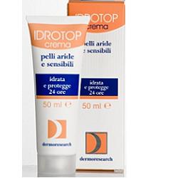 IDROTOP CREMA IDRATANTE VISO 50 ML - Farmacia Artemisia di Montecuollo Dott. Angelo snc