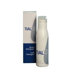 TIAL D DETERGENTE LIQUIDO 150 ML - Farmacia Artemisia di Montecuollo Dott. Angelo snc