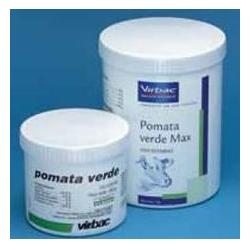 POMATA VERDE BARATTOLO 450 G - Farmacia Artemisia di Montecuollo Dott. Angelo snc
