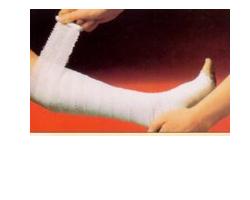 BENDA ALL'OSSIDO DI ZINCO PER IL TRATTAMENTO DELLE ULCERE VARICOSE DI TIPO SECCO E DELLE DERMATITI CRONICHE VISCOPASTE PB7 600X7,5CM - Farmacia Artemisia di Montecuollo Dott. Angelo snc