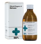 OLIO FEGATO MERLUZZO 200 ML - Farmacia Artemisia di Montecuollo Dott. Angelo snc