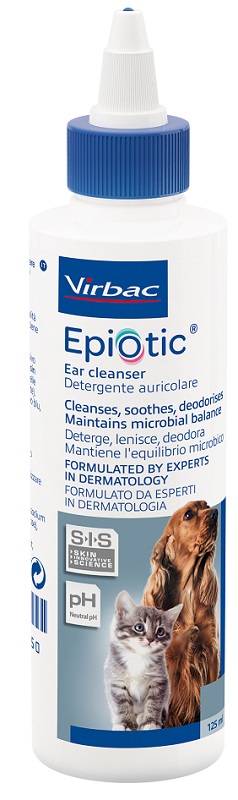 EPIOTIC DETERGENTE AURICOLARE 125 ML - Farmacia Artemisia di Montecuollo Dott. Angelo snc
