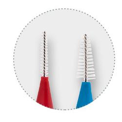 TAUMARIN SCOVOLINO RICAMBIO CONICO - Farmacia Artemisia di Montecuollo Dott. Angelo snc