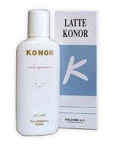 KONOR LATTE DETERGENTE 200 ML - Farmacia Artemisia di Montecuollo Dott. Angelo snc