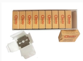 CREDO LAME TAGLIA CALLI RICARICA - Farmacia Artemisia di Montecuollo Dott. Angelo snc