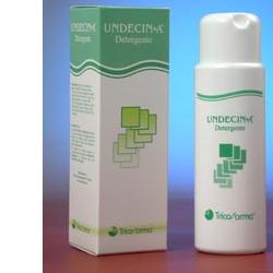 UNDECIN A DETERGENTE 200 ML - Farmacia Artemisia di Montecuollo Dott. Angelo snc