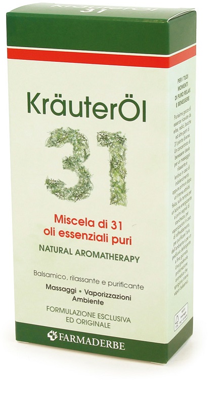 KRAUTEROL 31 100 ML - Farmacia Artemisia di Montecuollo Dott. Angelo snc