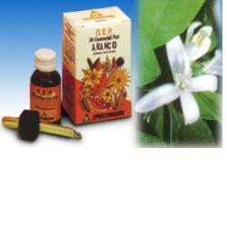 ARANCIO OLIO ESSENZIALE PURO 10 ML - Farmacia Artemisia di Montecuollo Dott. Angelo snc