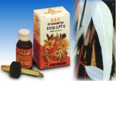 EUCALIPTO OLIO ESSENZIALE 10 ML - Farmacia Artemisia di Montecuollo Dott. Angelo snc