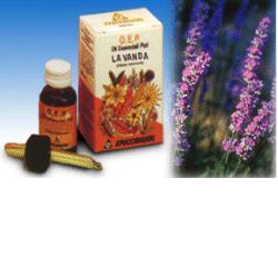 LAVANDA OLIO ESSENZIALE PURO 10 ML - Farmacia Artemisia di Montecuollo Dott. Angelo snc