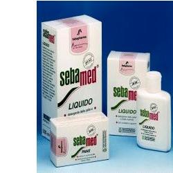 SEBAMED DETERGENTE LIQUIDO 1 LITRO - Farmacia Artemisia di Montecuollo Dott. Angelo snc