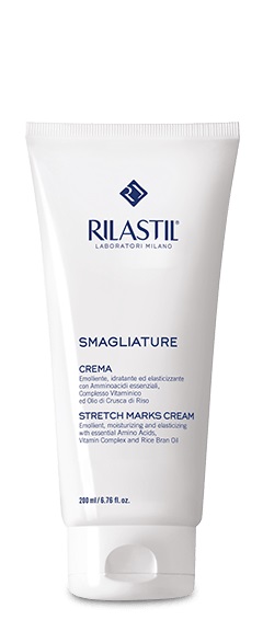 RILASTIL SMAGLIATURE CORPO CREMA 200 ML - Farmacia Artemisia di Montecuollo Dott. Angelo snc