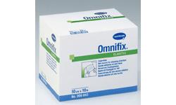 NASTRO DI FISSAGGIO OMNIFIX ELASTIC IN TESSUTO NON TESSUTO BIANCO 2MT - Farmacia Artemisia di Montecuollo Dott. Angelo snc