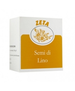 SEMI DI LINO 200 G - Farmacia Artemisia di Montecuollo Dott. Angelo snc