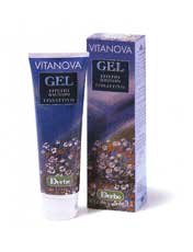 VITANOVA GEL FISSATIVO 125 ML - Farmacia Artemisia di Montecuollo Dott. Angelo snc