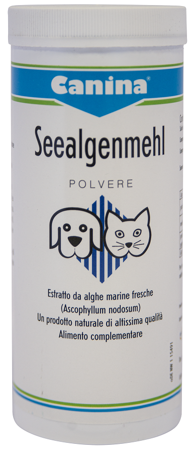 SEEALGEN POLVERE 250G - Farmacia Artemisia di Montecuollo Dott. Angelo snc