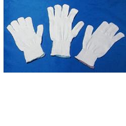 GUANTO IN COTONE BIANCO 7,5 - Farmacia Artemisia di Montecuollo Dott. Angelo snc