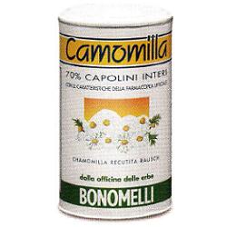 CAMOMILLA BONOMELLI SFUSA 40 G - Farmacia Artemisia di Montecuollo Dott. Angelo snc