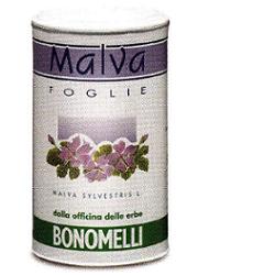MALVA BONOMELLI FOGLIE BAR 50 G - Farmacia Artemisia di Montecuollo Dott. Angelo snc