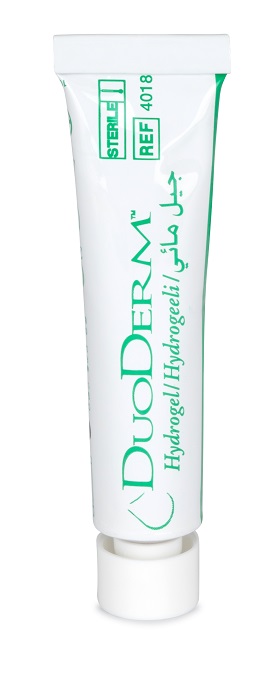 MEDICAZIONE IDROGEL DUODERM CON APPLICATORE STERILE 10 PEZZI 15 G - Farmacia Artemisia di Montecuollo Dott. Angelo snc