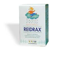 REIDRAX 7 BUSTINE 10 G - Farmacia Artemisia di Montecuollo Dott. Angelo snc