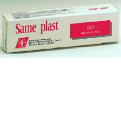 SAME PLAST GEL EMOLLIENTE TUBO 30 G - Farmacia Artemisia di Montecuollo Dott. Angelo snc