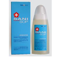 SANISOP SAPONE DI MARSIGLIA LIQUIDO 200 ML - Farmacia Artemisia di Montecuollo Dott. Angelo snc