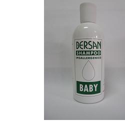 BERSAN SHAMPOO BABY 250 ML - Farmacia Artemisia di Montecuollo Dott. Angelo snc