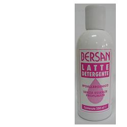BERSAN LATTE DETERGENTE 250 ML - Farmacia Artemisia di Montecuollo Dott. Angelo snc