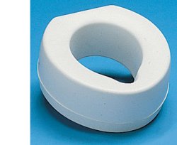 RIALZO WC UNIVERSALE MATERIALE MORBIDO 1 PEZZO - Farmacia Artemisia di Montecuollo Dott. Angelo snc