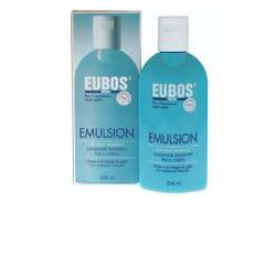 EUBOS EMULSIONE CORPO IDRATANTE 200 ML - Farmacia Artemisia di Montecuollo Dott. Angelo snc