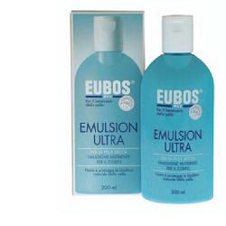 EUBOS EMULSIONE ULTRANUTRIENTE 200 ML - Farmacia Artemisia di Montecuollo Dott. Angelo snc