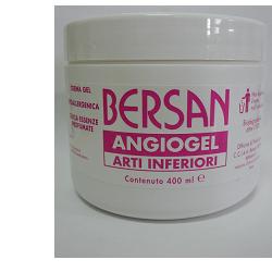 ANGIOGEL CREMA GEL 400 ML - Farmacia Artemisia di Montecuollo Dott. Angelo snc