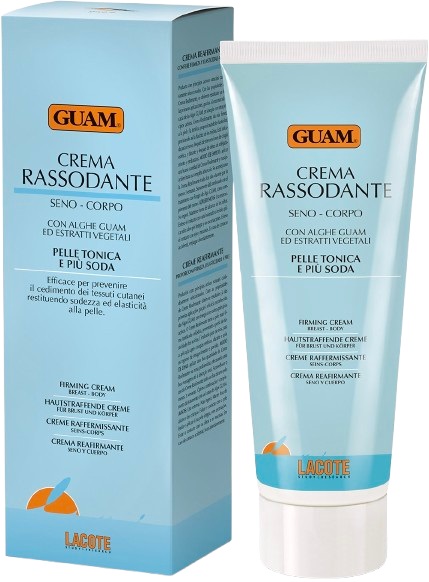 GUAM CREMA RASSODANTE 250 ML - Farmacia Artemisia di Montecuollo Dott. Angelo snc