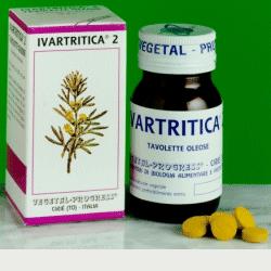 IVARTRITICA 2 80 TAVOLETTE - Farmacia Artemisia di Montecuollo Dott. Angelo snc