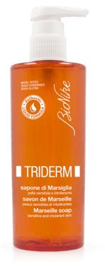 TRIDERM SAPONE MARSIGLIA LIQUIDO 500 ML - Farmacia Artemisia di Montecuollo Dott. Angelo snc