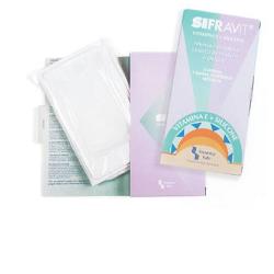 PLACCA IN SILICONE E VITAMINA E SIFRAVIT DIMENSIONI 7X12CM. INDICATA NEL TRATTAMENTO DI CHELOIDI E CICATRICI IPERTROFICHE CONSEGUENTI AD INTERVENTI C HIRURGICI, USTIONI, E FERITE - Farmacia Artemisia di Montecuollo Dott. Angelo snc