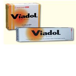 VIADOL NATURAL CREMA TUBETTO 50 G - Farmacia Artemisia di Montecuollo Dott. Angelo snc