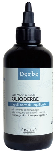 OLIODERBE 200 ML - Farmacia Artemisia di Montecuollo Dott. Angelo snc