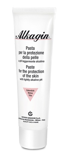 ALKAGIN PASTA ARROSSAMENTO 100 ML - Farmacia Artemisia di Montecuollo Dott. Angelo snc