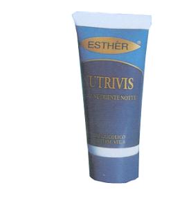 NUTRIVIS CREMA 50 ML - Farmacia Artemisia di Montecuollo Dott. Angelo snc