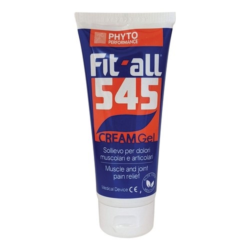 FIT ALL 545 CREMA GEL 100 ML - Farmacia Artemisia di Montecuollo Dott. Angelo snc
