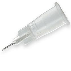 AGO PIC STERILE MONOUSO PER MESOTERAPIA IN BLISTER SINGOLO PELL PACK CONO LUER LOCK PARETE SOTTILE E TRATTAMENTO SILICONICO ANTI/ATTRITO GAUGE0,40X6MM 1 PEZZO - Farmacia Artemisia di Montecuollo Dott. Angelo snc