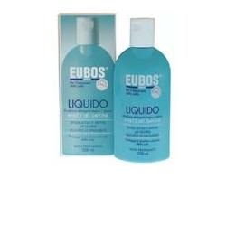 EUBOS DETERGENTE LIQUIDO RICARICA 400 ML - Farmacia Artemisia di Montecuollo Dott. Angelo snc