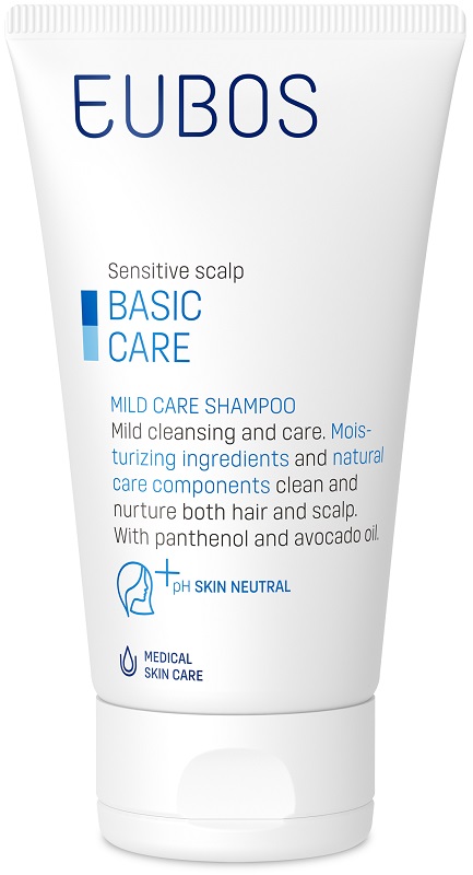 EUBOS SHAMPOO DELICATO 150 ML - Farmacia Artemisia di Montecuollo Dott. Angelo snc