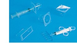 PIASTRA MESOT CIR 5AGHI 0,40X6 - Farmacia Artemisia di Montecuollo Dott. Angelo snc